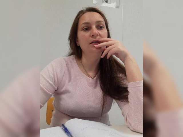 MiLAshKaA's BongaCams show and profile