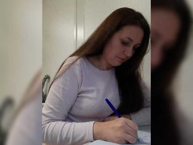 MiLAshKaA's BongaCams show and profile