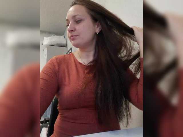 MiLAshKaA's BongaCams show and profile