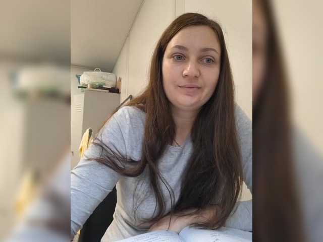 MiLAshKaA's BongaCams show and profile