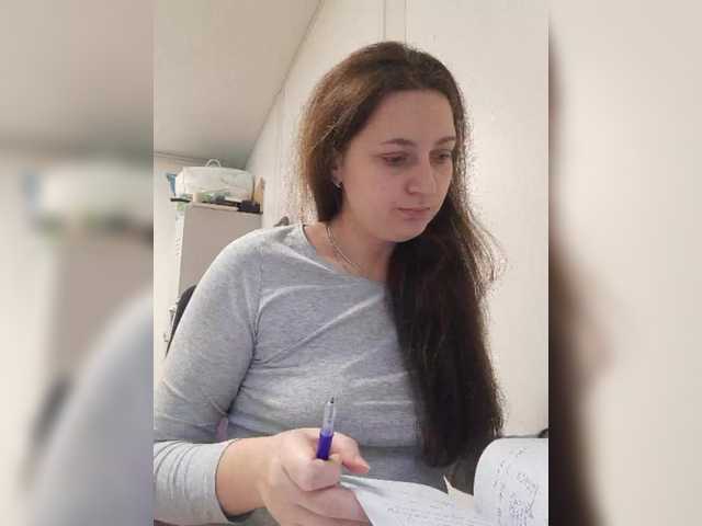 MiLAshKaA's BongaCams show and profile