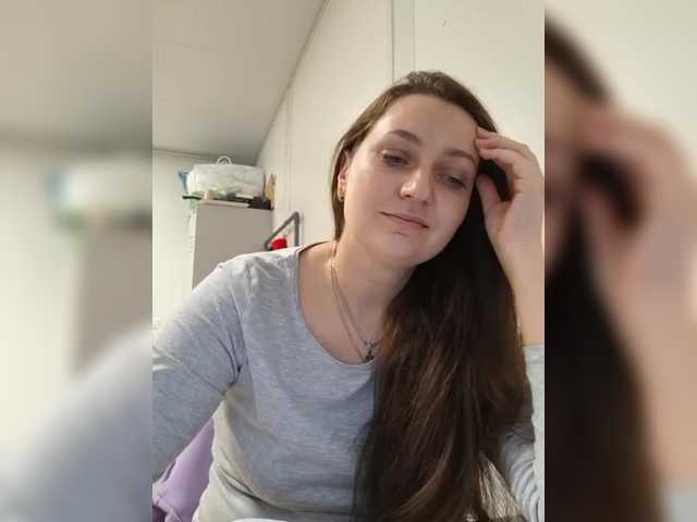 Profile and Statistics for MiLAshKaA on BongaCams