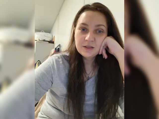 MiLAshKaA's BongaCams show and profile