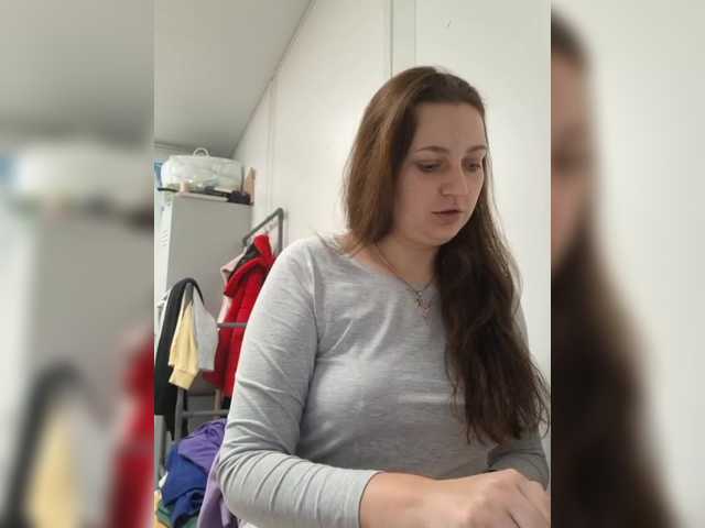 MiLAshKaA's BongaCams show and profile