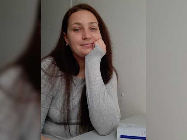 MiLAshKaA's BongaCams show and profile