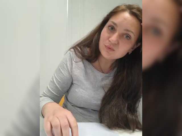 MiLAshKaA's BongaCams show and profile