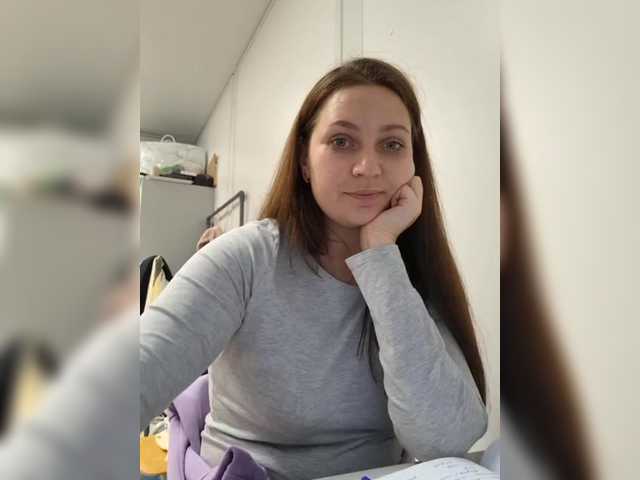 MiLAshKaA's BongaCams show and profile