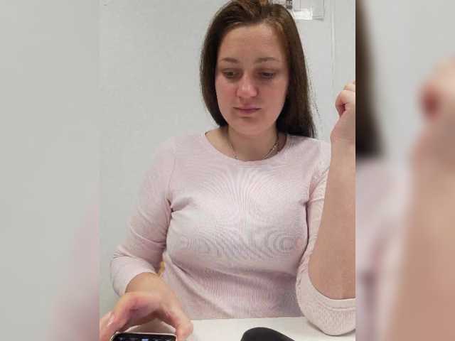 MiLAshKaA's BongaCams show and profile