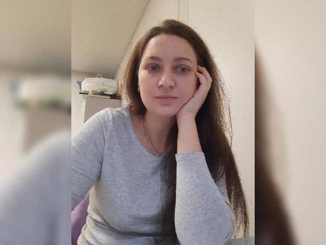 MiLAshKaA's BongaCams show and profile