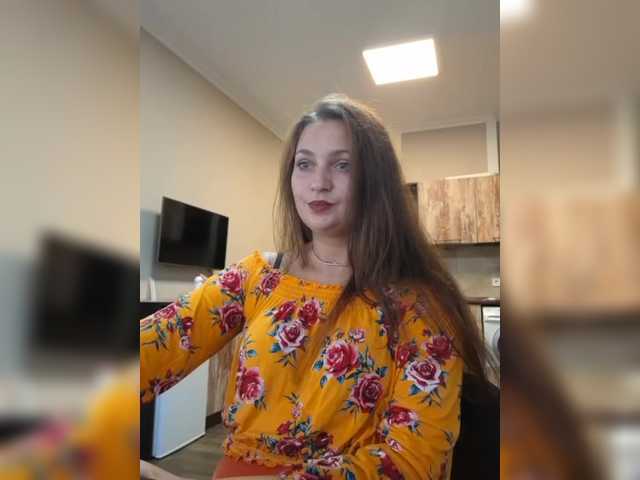 MiLAshKaA from BongaCams is Freechat