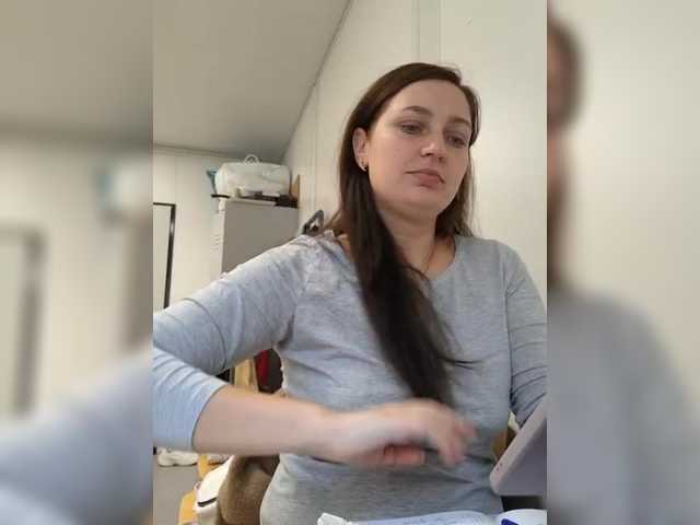 MiLAshKaA's BongaCams show and profile