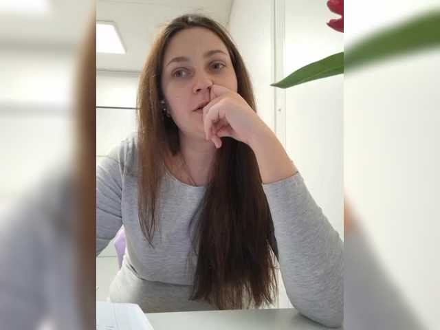 MiLAshKaA's BongaCams show and profile