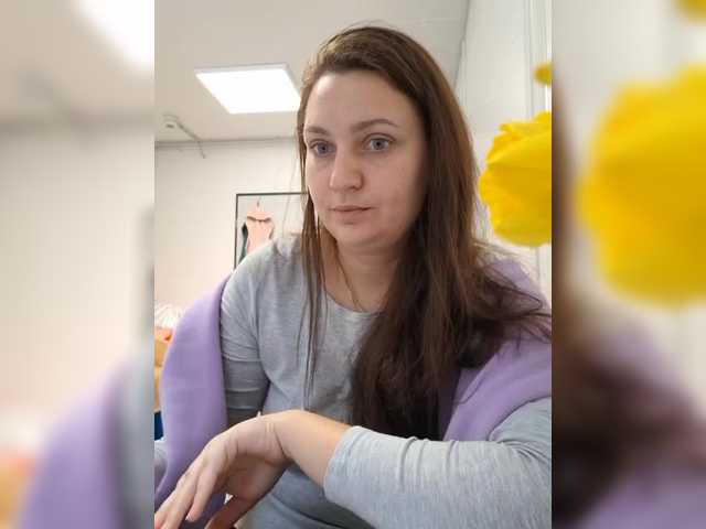 MiLAshKaA's BongaCams show and profile