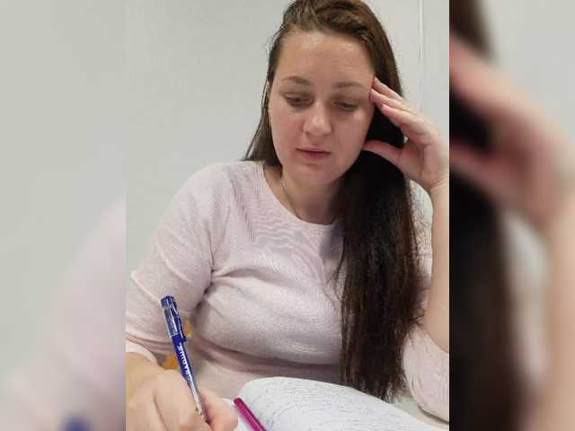 MiLAshKaA's BongaCams show and profile