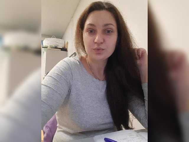 MiLAshKaA's BongaCams show and profile