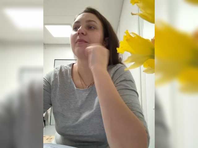 MiLAshKaA's BongaCams show and profile