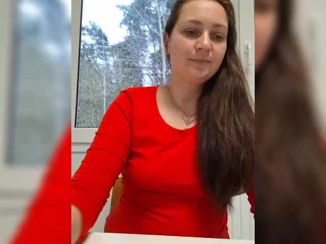 MiLAshKaA's BongaCams show and profile