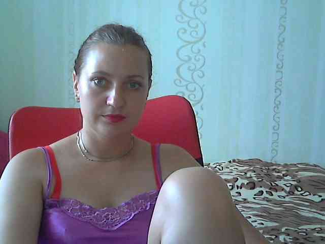 MiLAshKaA webcam
