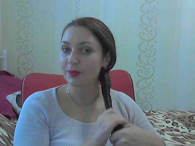 MiLAshKaA webcam