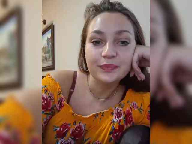 MiLAshKaA webcam