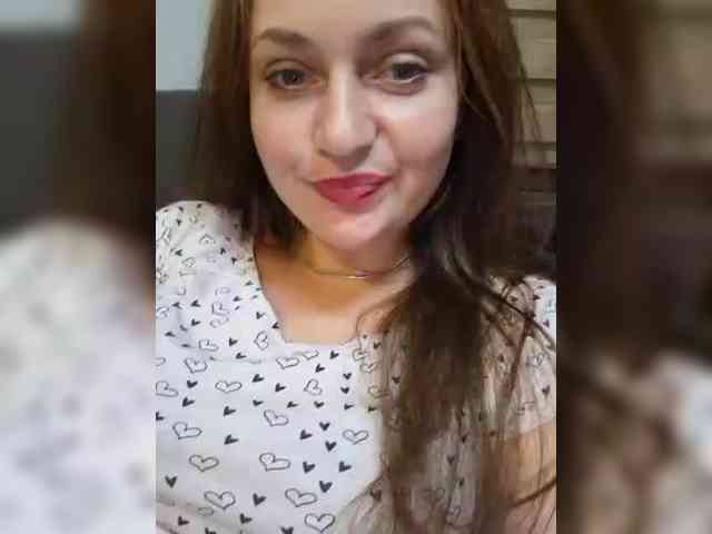MiLAshKaA Live Webcam on BongaCams