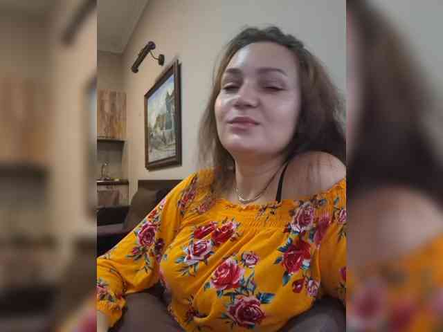 MiLAshKaA webcam