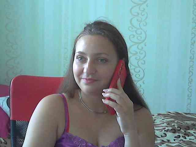 MiLAshKaA webcam