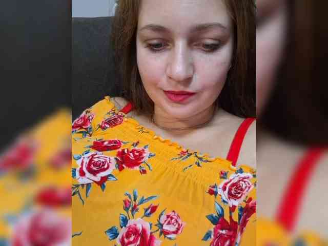 MiLAshKaA webcam