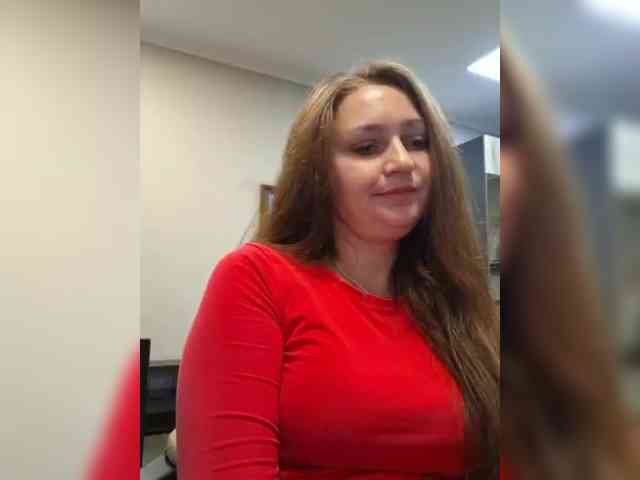 MiLAshKaA webcam