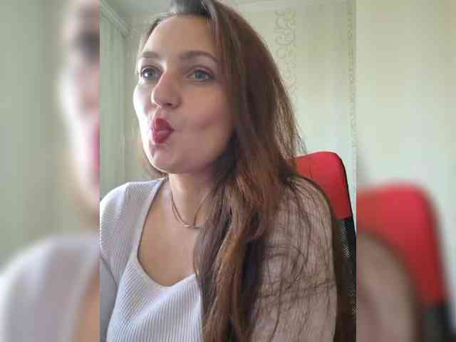 MiLAshKaA webcam