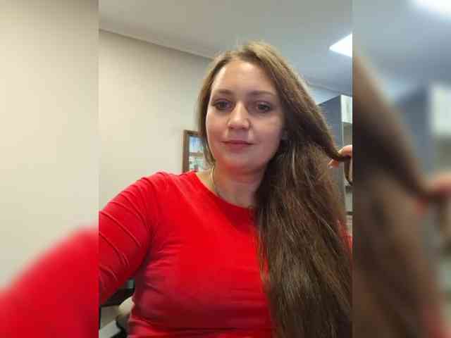 MiLAshKaA webcam