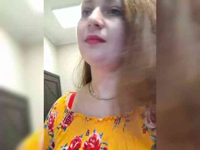 MiLAshKaA webcam