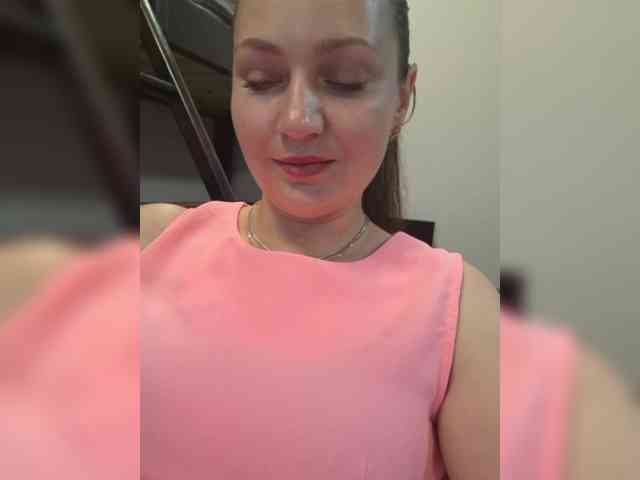 MiLAshKaA webcam