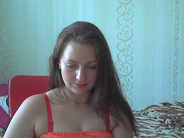MiLAshKaA webcam