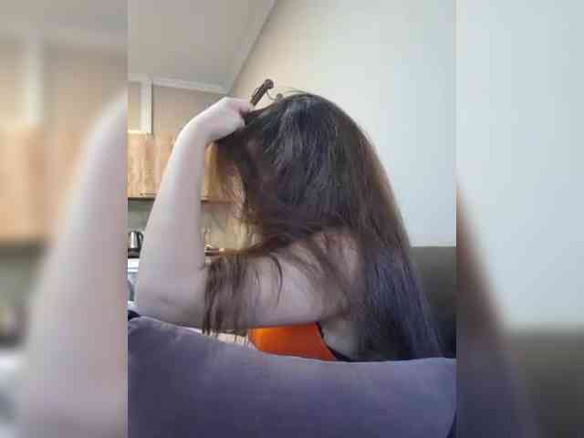 MiLAshKaA webcam