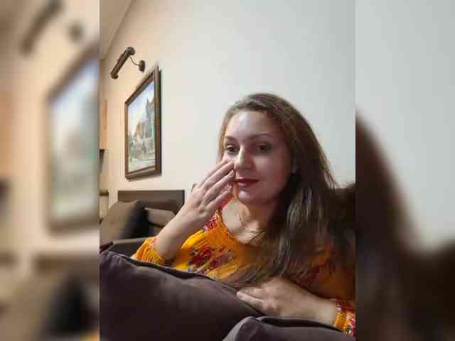 MiLAshKaA webcam