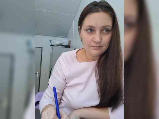 MiLAshKaA Live Webcam on BongaCams