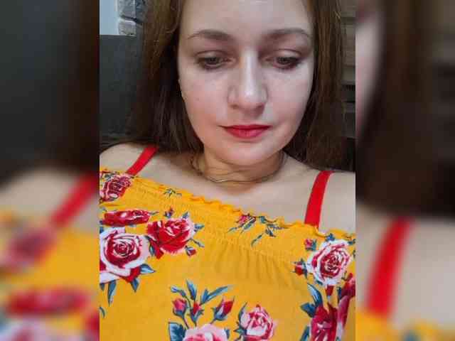 MiLAshKaA webcam