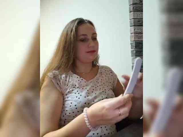 MiLAshKaA webcam