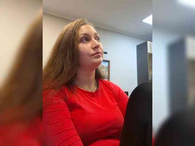 MiLAshKaA webcam