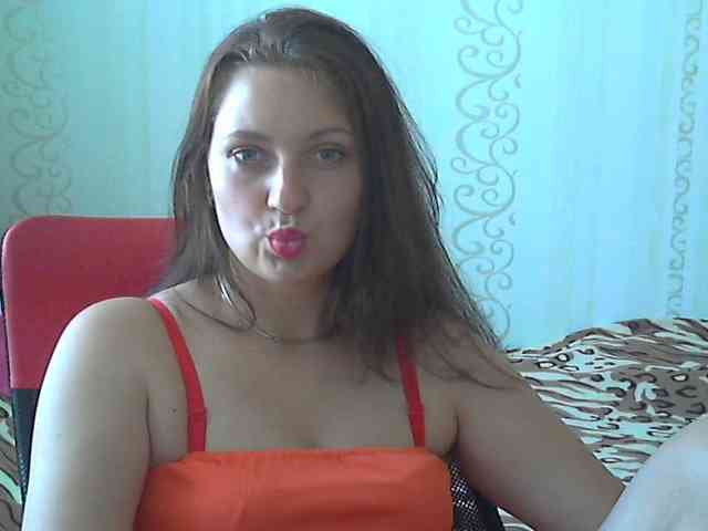 MiLAshKaA webcam