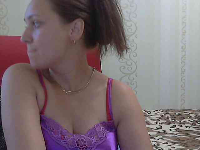 MiLAshKaA webcam