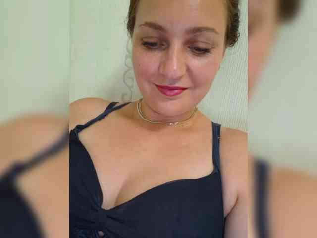 MiLAshKaA webcam