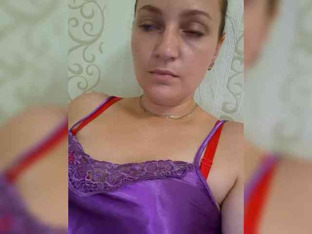 MiLAshKaA webcam