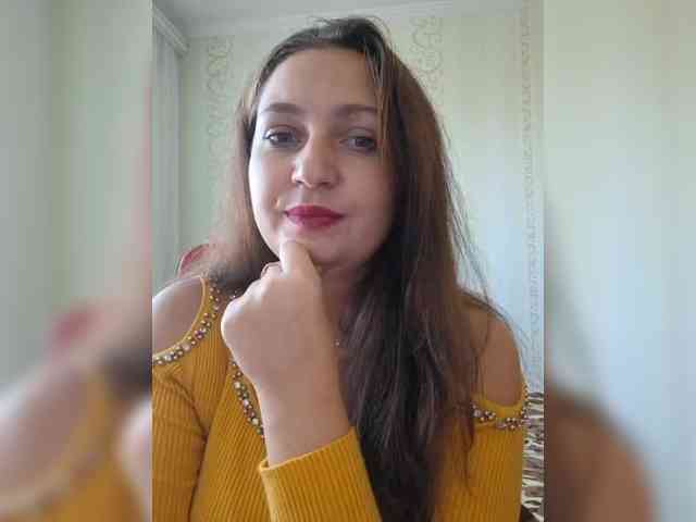 MiLAshKaA webcam