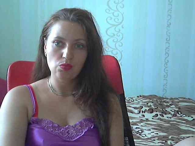 MiLAshKaA webcam