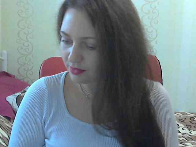 MiLAshKaA Live Webcam on BongaCams