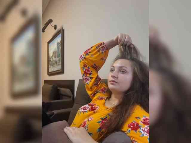 MiLAshKaA webcam