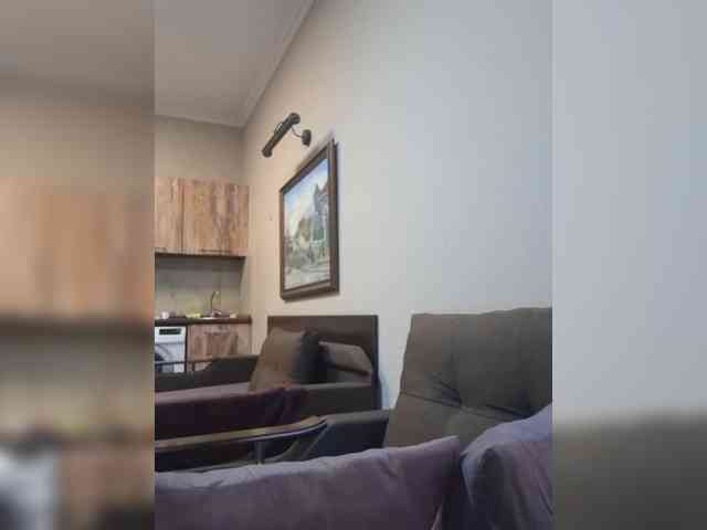 MiLAshKaA webcam