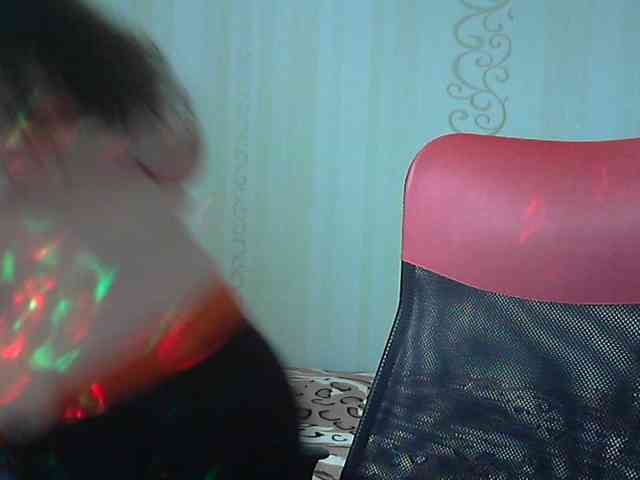 MiLAshKaA webcam